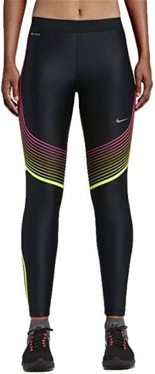 nike speed power tights
