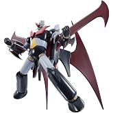 TAMASHII NATIONS - Grendizer U - Mazinger X &amp; Jet Scrander X Robot Spirits Figure