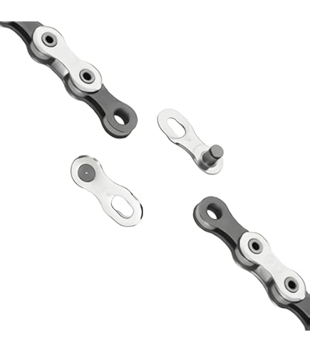 カンパ　 SUPER RECORD 12s チェーン　新品　114リンク Amazon.com : Campagnolo Super Record 12 Speed Ultra Link