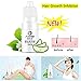 AQISI Permanent Hair Growth Inhibitor Permanent Body Hair Growth Inhibitor Best gift for Women and Men (6Pcs)