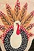 Evergreen Turkey Time Shaped Burlap Garden Flag, 12.5 x 18 inches