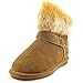 BEARPAW Women's Emma Short Fashion Boot