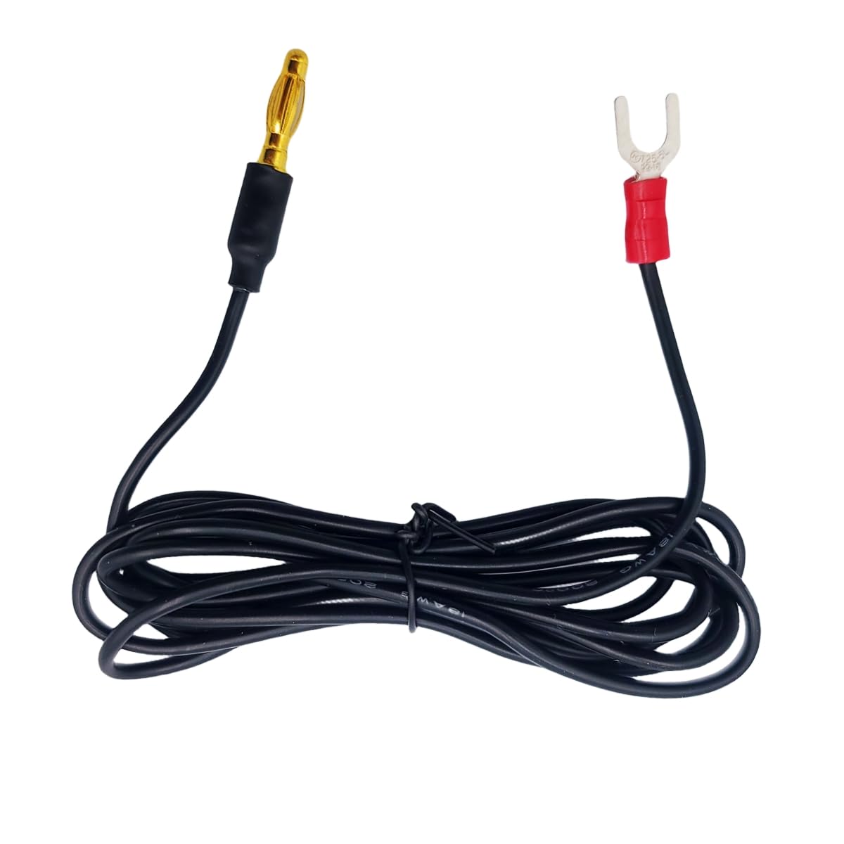 Komitasui Phonograph Turntable Ground Wire for Technics SL-B92 B250 SL-J1 J2 J3 SL-L3 SL-10 Magnetic Cartridge Turntables, 5-ft Technic