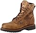 Justin Original Work Boots Men's J-Max Steel Toe Work Boot