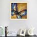 Big sale! DIY 5D Full Drill Diamond Paintings Kits, Iuhan 5D Embroidery Paintings Rhinestone Pasted DIY Diamond Painting Cross Stitch - Colorful Butterfly (B)