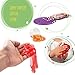 DIY Slime Kit 27oz + Fluffy Soft Clay Slime for Girls or Boys, Ultimate Crystal Slime Making Kit, Slime Supplies and Add Ins, Slime Containers, Foam Balls, Fishbowl Beads, Fruit Slices, Craft Kit for
