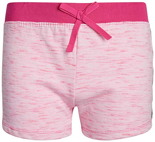 dELiA*s Girl\'s 4-Piece Fashion Active Short Sets (Be Brave, 6X)' - Thumbnail 4