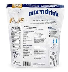 SACO Mix 'n Drink Instant Skim