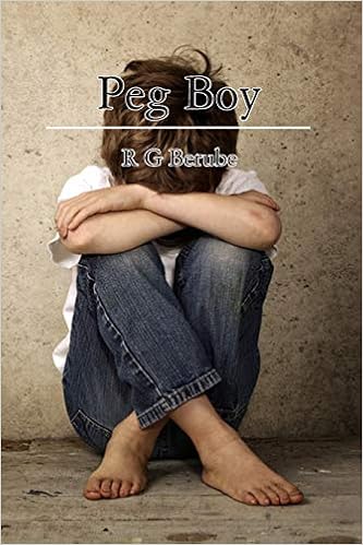 Small Brunette Teen Solo