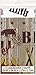 Grill Master BBQ Plastic Tablecloth, 84