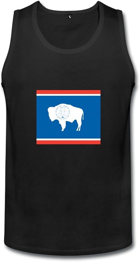 Wyoming Clipart Wyoming Peace Symbol Flag 999px Men Wyoming Clipart Wyoming Peace Symbol Flag 999px Tanks Top