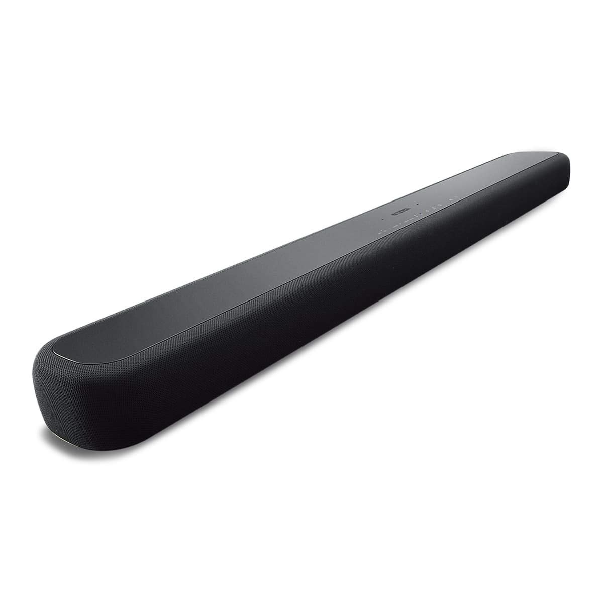 Yamaha Audio YAS-209BL Sound Bar with Wireless Subwoofer, Bluetooth, and Alexa Voice Control Built-In,Black,36 x 2.5 x 4.25 inches