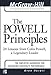 The Powell Principles: 24 Lessons from Colin Powell, A Legendary Leader