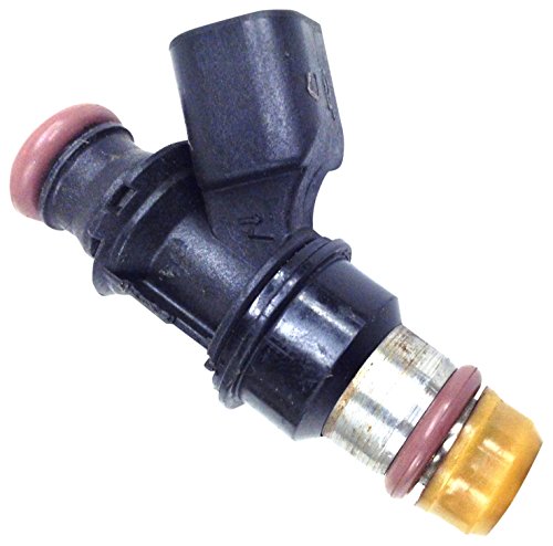 UREMCO 6818 Remanufactured Multi-Port Fuel Injection