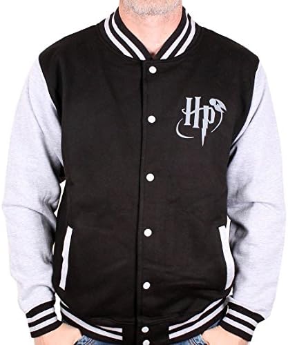 Cotton Division Men's Varsity Coat