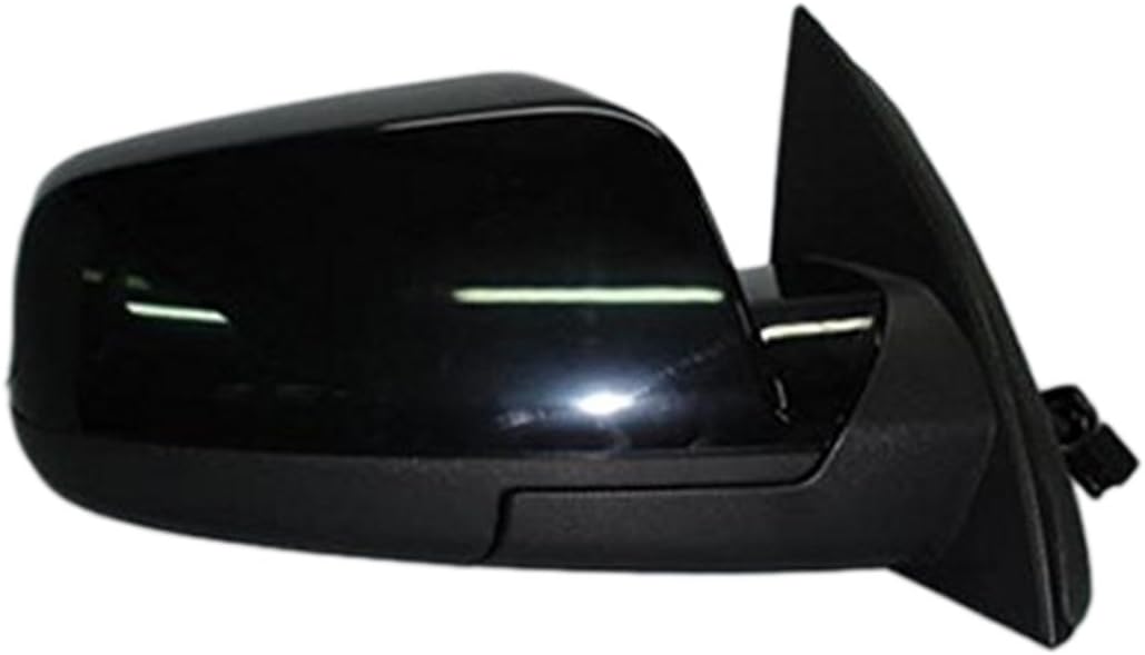 OE Replacement Chevrolet Equinox/GMC Terrain Passenger Side