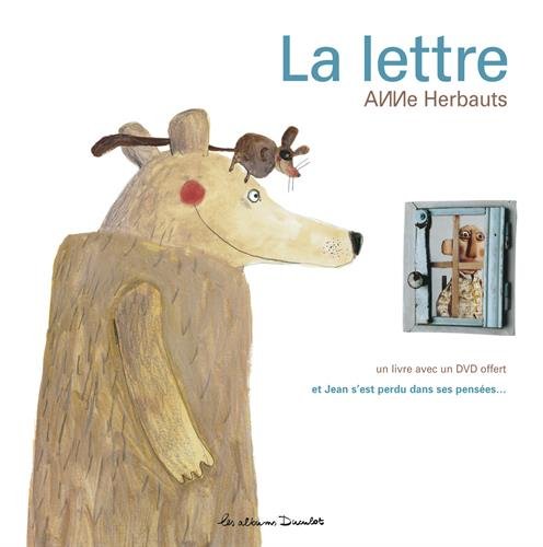 La  lettre