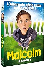 Malcolm - Saison 1 - Édition Limitée Pop Up