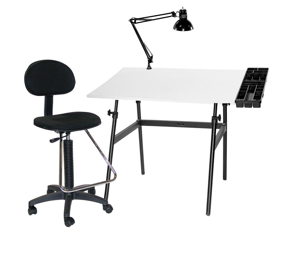 Best Adjustable Bar Stool ‘Black Base’