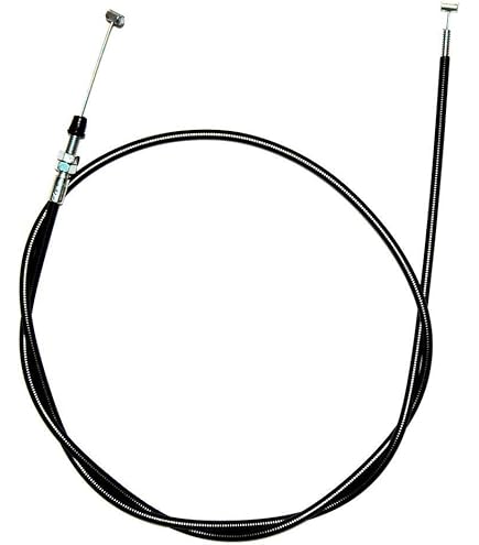 Amazon.com: Honda 54530-VH7-000 Roto-Stop Cable : Tools & Home