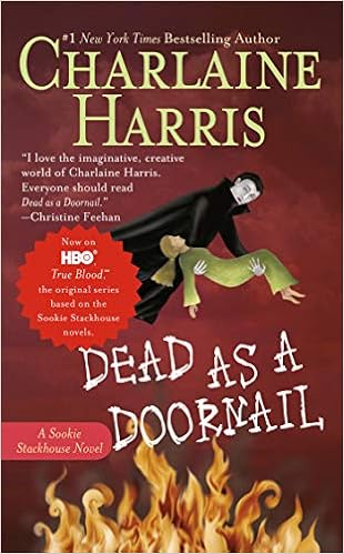 Dead As A Doornail (Sookie Stackhouse/True Blood, Book 5) (9780441013333)