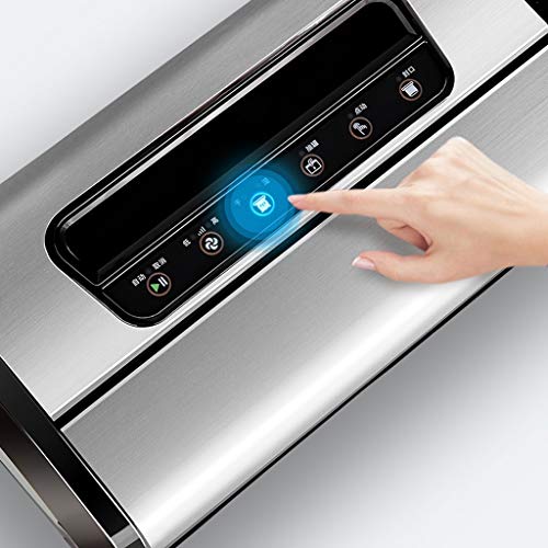 HLD Gewerbe Vakuumierer Lebensmittel trocken und nass Dual-Use-Frischhaltung Haushaltskleinfrischhaltung Vakuumierer – Bild 7