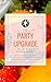 Party Jello Shot Syringes | 25 Pack of Large 2oz Syringe Shots + Holiday Recipe e-Book