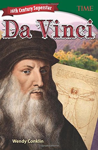 Download 16th Century Superstar: Da Vinci (Time for Kids Nonfiction Readers) Download 16th Century Superstar: Da Vinci (Time for Kids Nonfiction Readers)