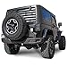 XPLORE OFFROAD - American Flag Rear Window Decal | Cars & SUVs | Jeeps, 4Runner, Outback, RAV4, Explorer