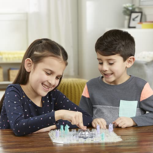 Trouble: Bluey Edition