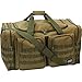 Extreme Pak Olive Drab Water-Resistant 25 Inch Tactical Tote Bag