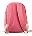 Tom Clovers Canvas Backpack Rucksack Weekender Bag Laptop Bag School Backpack