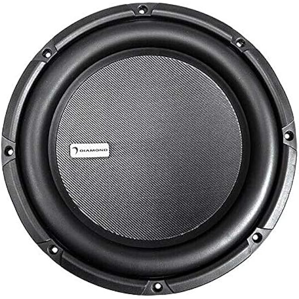 diamond 12 sub