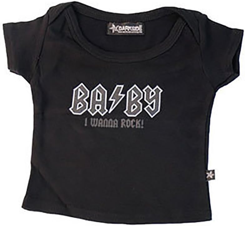 baby rock t shirts