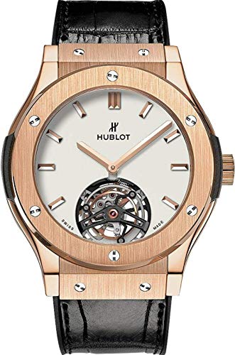 Hublot-Classic-Fusion-Tourbillon-Manuel-Wind-45mm-Mens-Watch