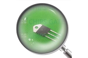 CG CHIPS GATE S6055K 3Pcs New S6055K