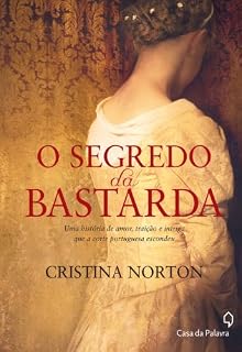 Livro O Segredo da Bastarda