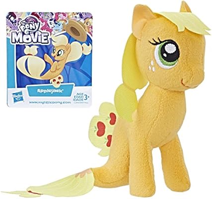 my little pony the movie applejack