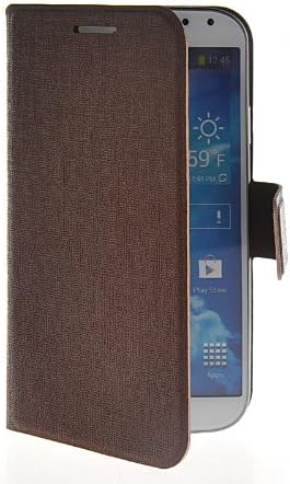 SHOPPINGBOX 360°drehbar Cover Tasche Flip Leder: Amazon.de: Elektronik