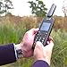 GTC Inmarsat IsatPhone 2 - Satellite Phone With SIM Card and 50 Airtime Units