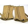 Replica-WWII-US-Canvas-Pants-Gaiter-Leggings-Puttee