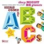 They Might Be Giants: Here Come the ABCs