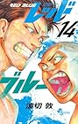 レッドブルー 第14巻