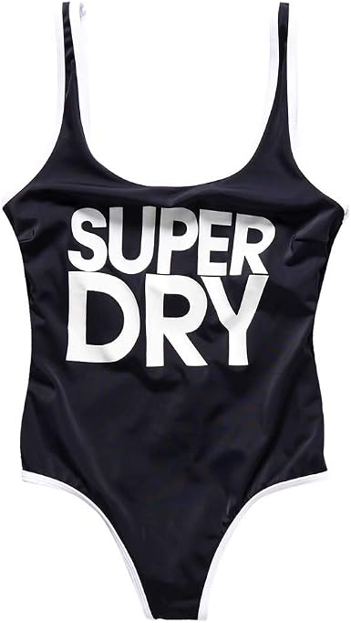 superdry swimsuit