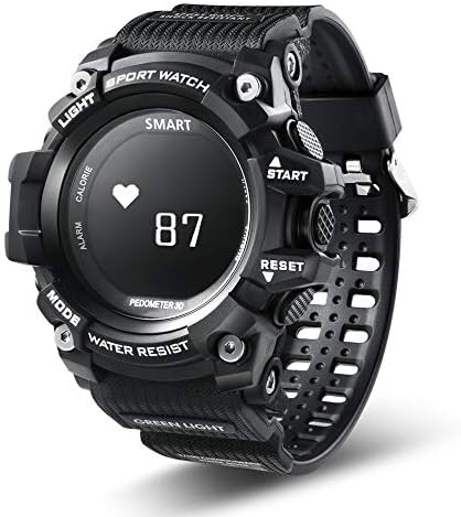T1 Smart Watch C 0.96 Inch OLED Screen Caller Reminder Information Display Ip68 Waterproof Bracelets