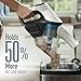 Hoover React Whole Home Advantage Cordless Stick Vacuum Cleaner, Grey