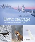 Blanc Sauvage by