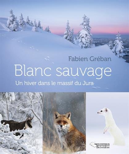 Blanc Sauvage by (Paperback)
