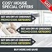 Queen Size Bed Sheets - Grey Luxury Sheet Set - Deep Pocket - Super Soft Hotel Bedding - Cool & Wrinkle Free - 1 Fitted, 1 Flat, 2 Pillow Cases - Charcoal Queen Sheets - 4 Piece