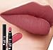 isleaf Easy Use Long Lasting Waterproof Cushion Tip Stain Tint Glam Rose